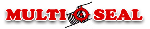 Multi Seal Pipe Sealant