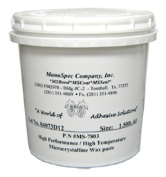 Industrial Mold Release