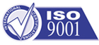 ISO9001 Certified