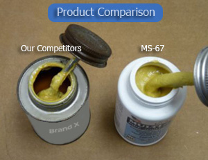 MS67 Pipe Joint Compound