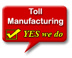 Toll Manufacturing Services