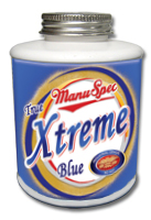 True Xtreme Blue Pipe Tread Sealant